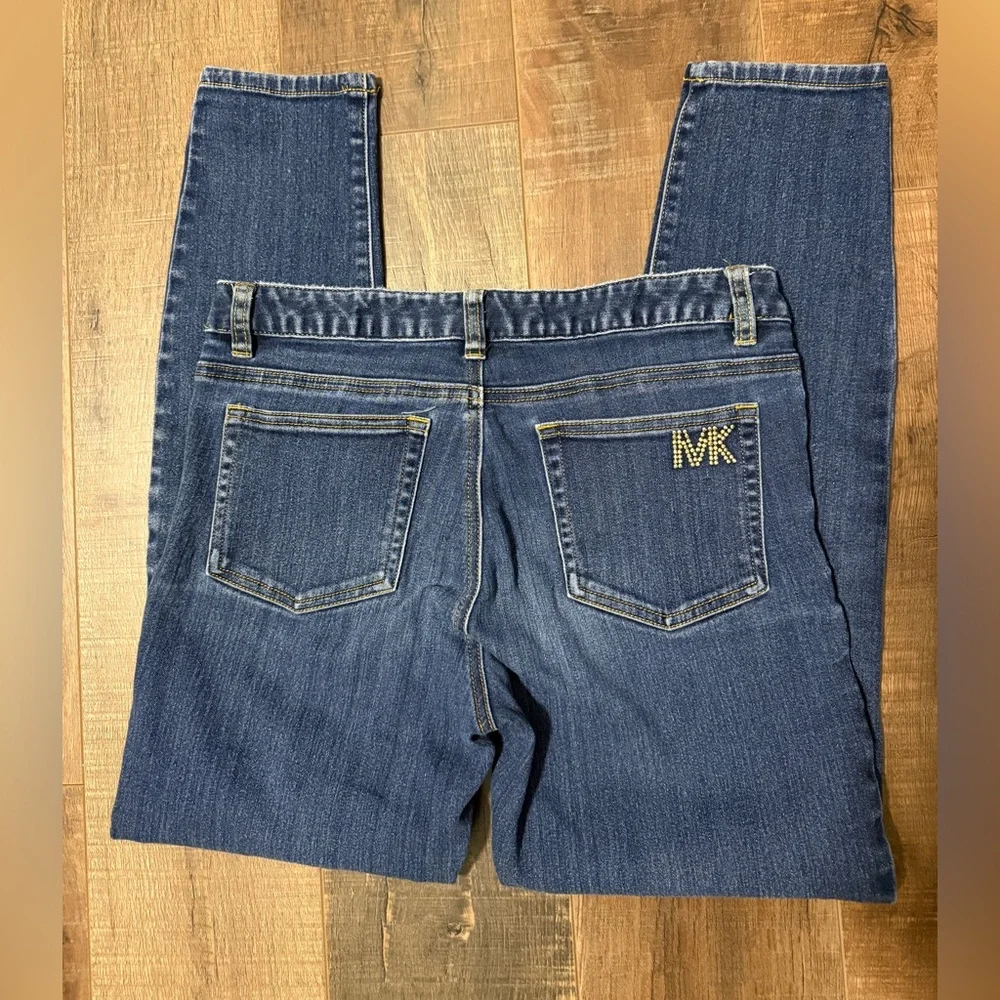 Michael Kors chic skinny